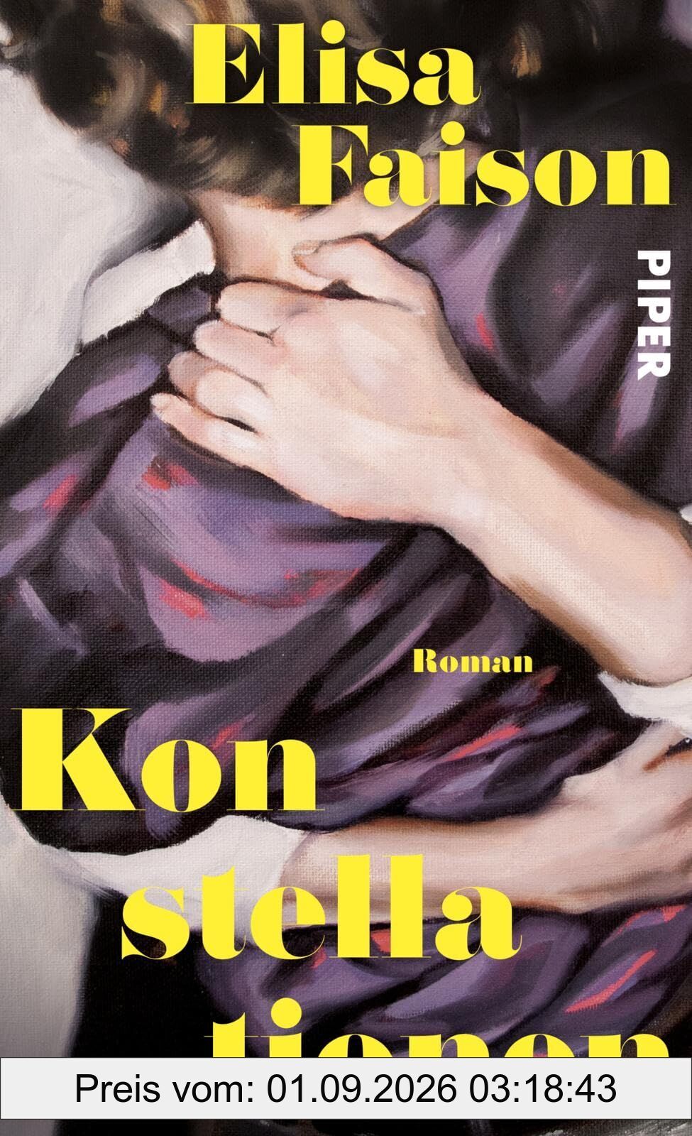 Konstellationen