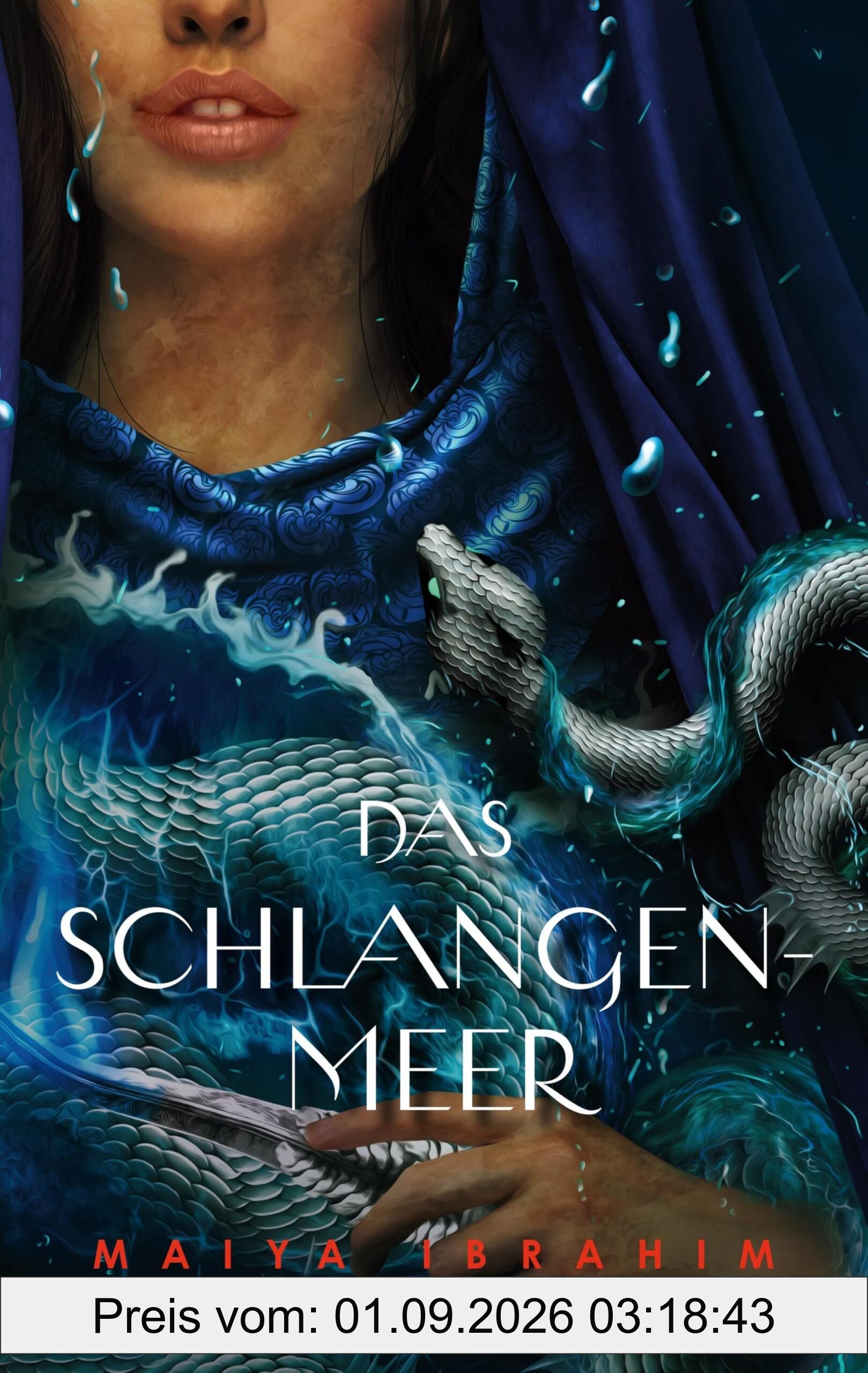 Das Schlangenmeer