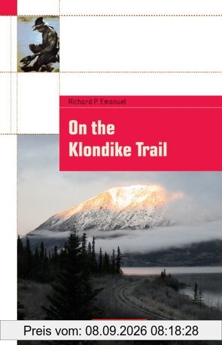 Cornelsen English Library - Fiction: 8. Schuljahr, Stufe 2 - On the Klondike Trail: Textheft: 8. Schuljahr. Level 2