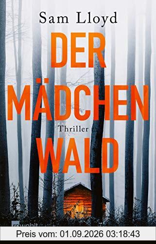 Der Mädchenwald