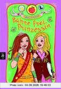 Bühne frei, Prinzessin