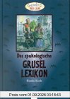 Das spukologische Grusellexikon