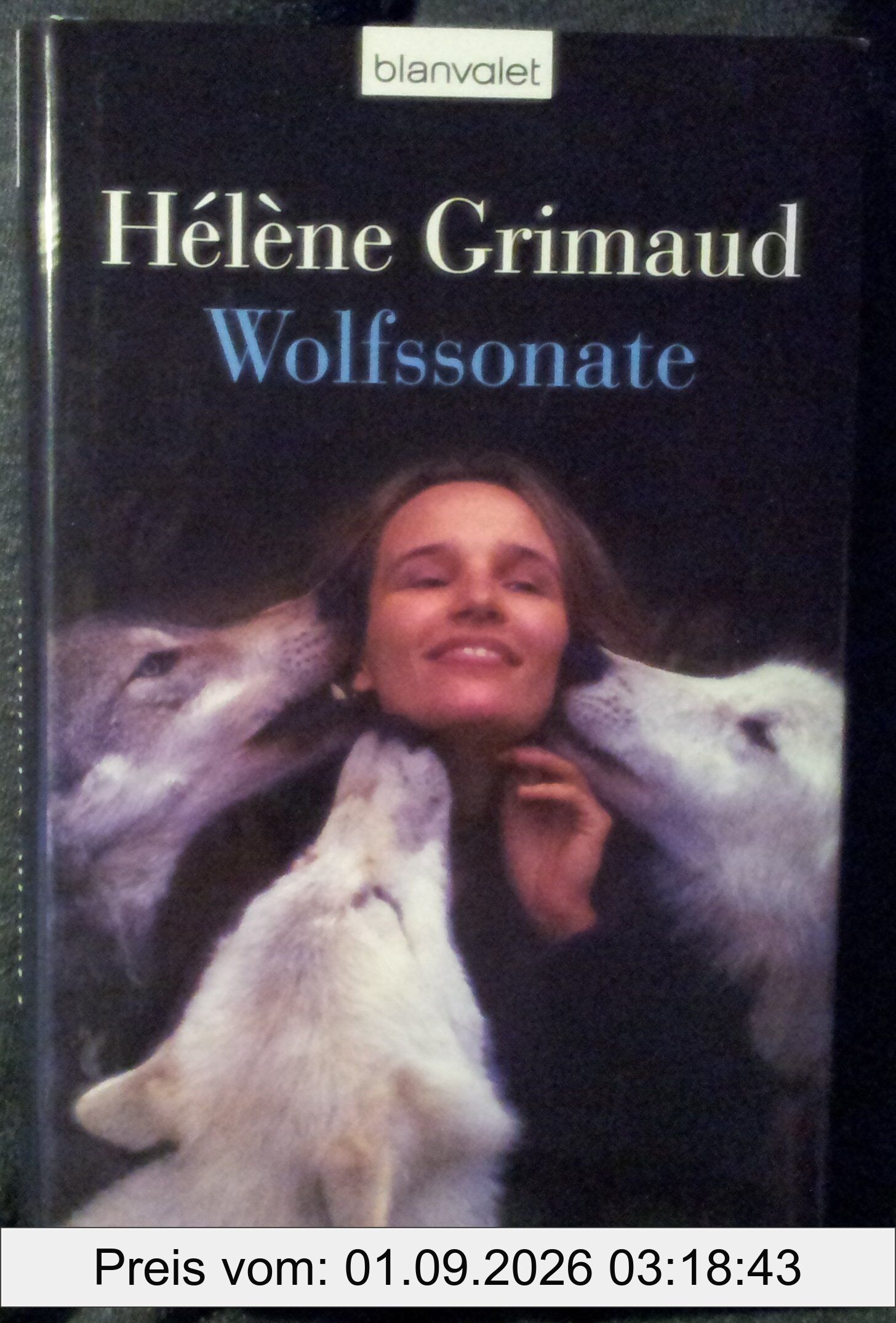 Wolfssonate