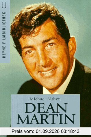 Dean Martin