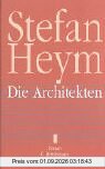Die Architekten: Roman