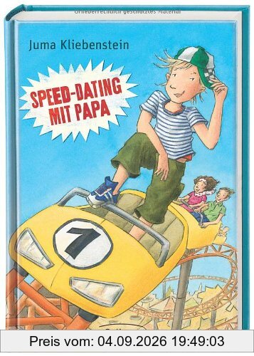 Speed-Dating mit Papa