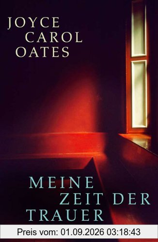 Meine Zeit der Trauer