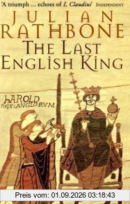 Last English King