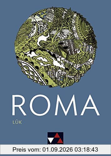 Roma A / Roma A LÜK