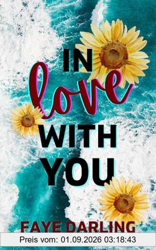 In Love With You