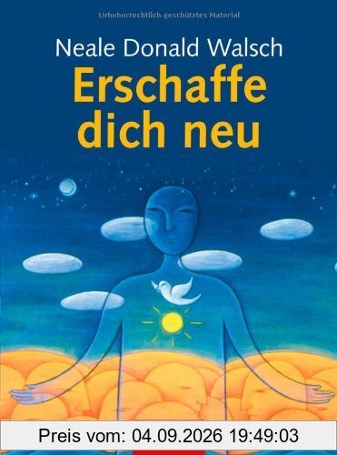 Erschaffe dich neu