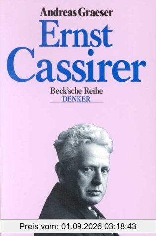 Ernst Cassirer