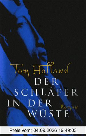 Der Schläfer in der Wüste