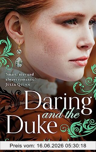 Sarah MacLean Daring And The Duke (The Bareknuckle Bastards)