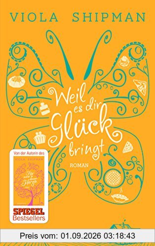 Weil es dir Glück bringt