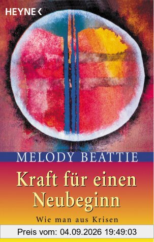 Kraft für einen Neubeginn