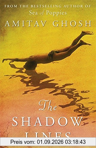 The Shadow Lines