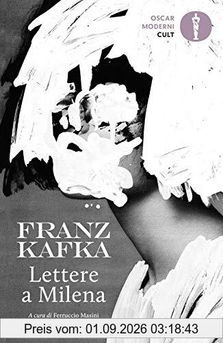 Lettere a Milena