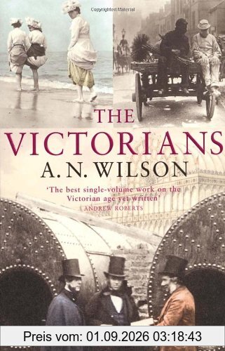 The Victorians