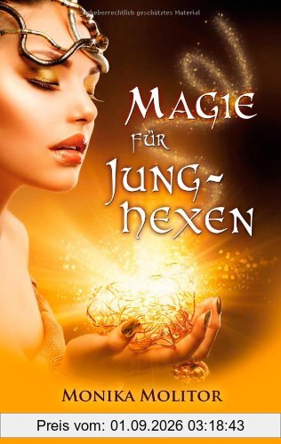 Magie für Junghexen