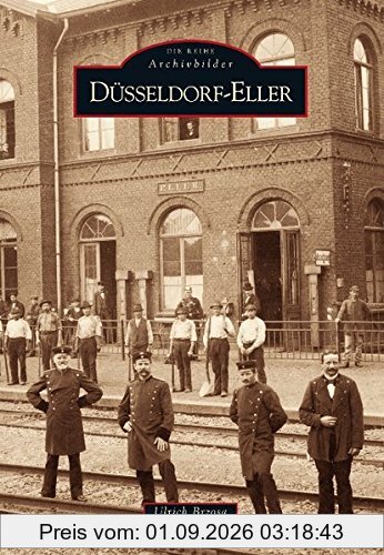 Düsseldorf-Eller