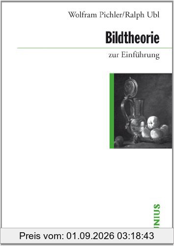 Bildtheorie zur Einführung