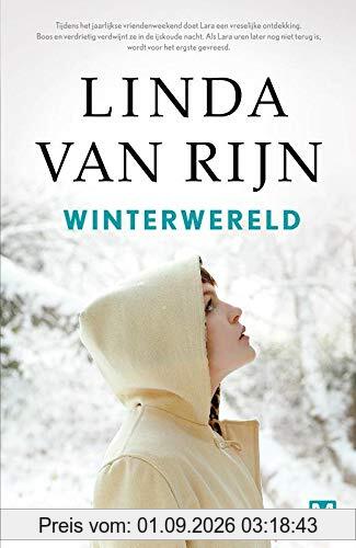 Winterwereld: literaire thriller