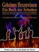 Geheimes Hexenwissen