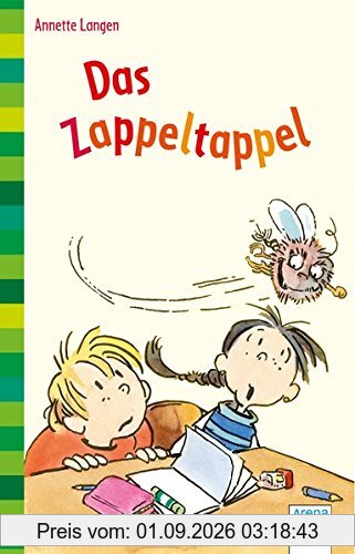 Das Zappeltappel