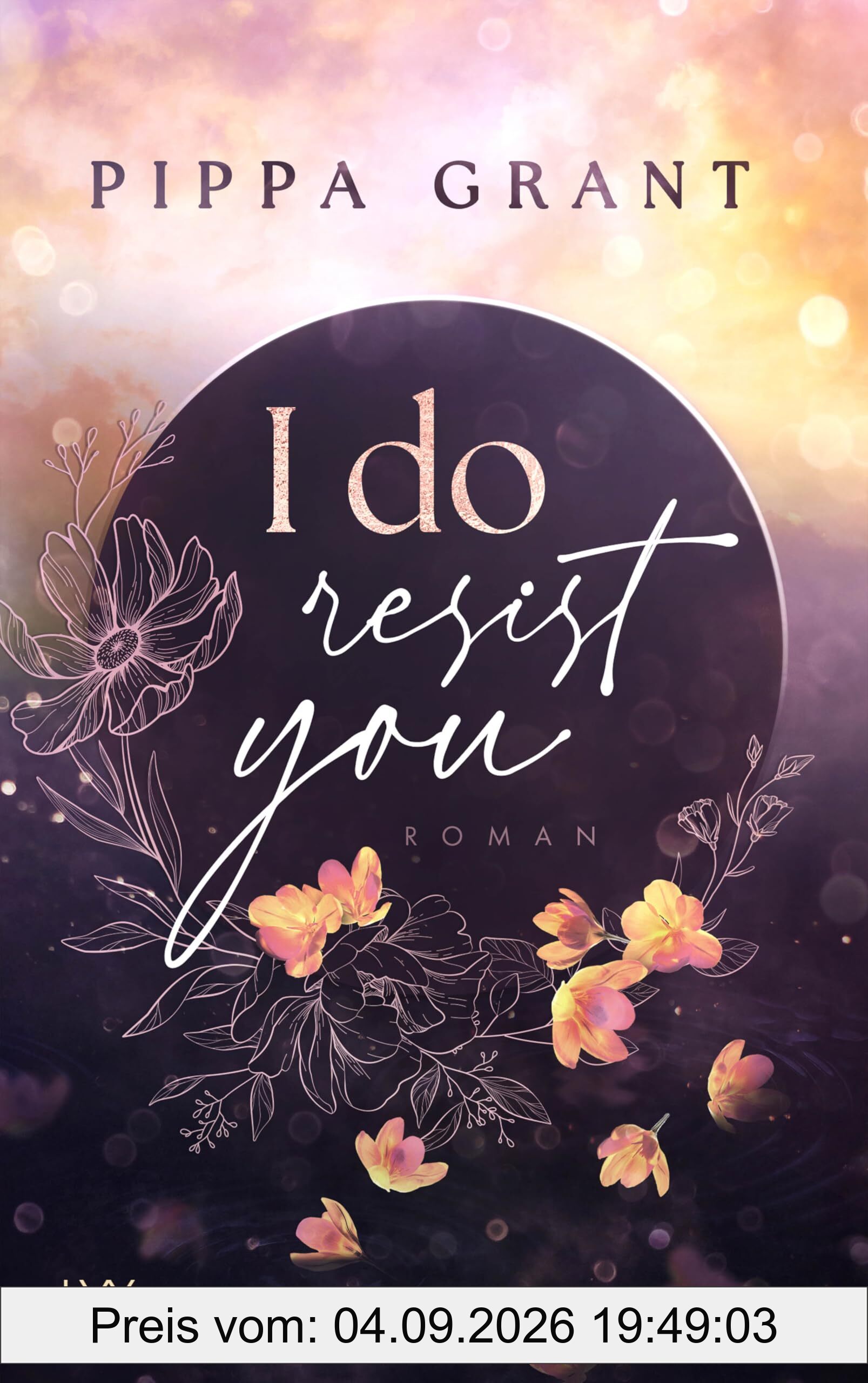 I Do Resist You