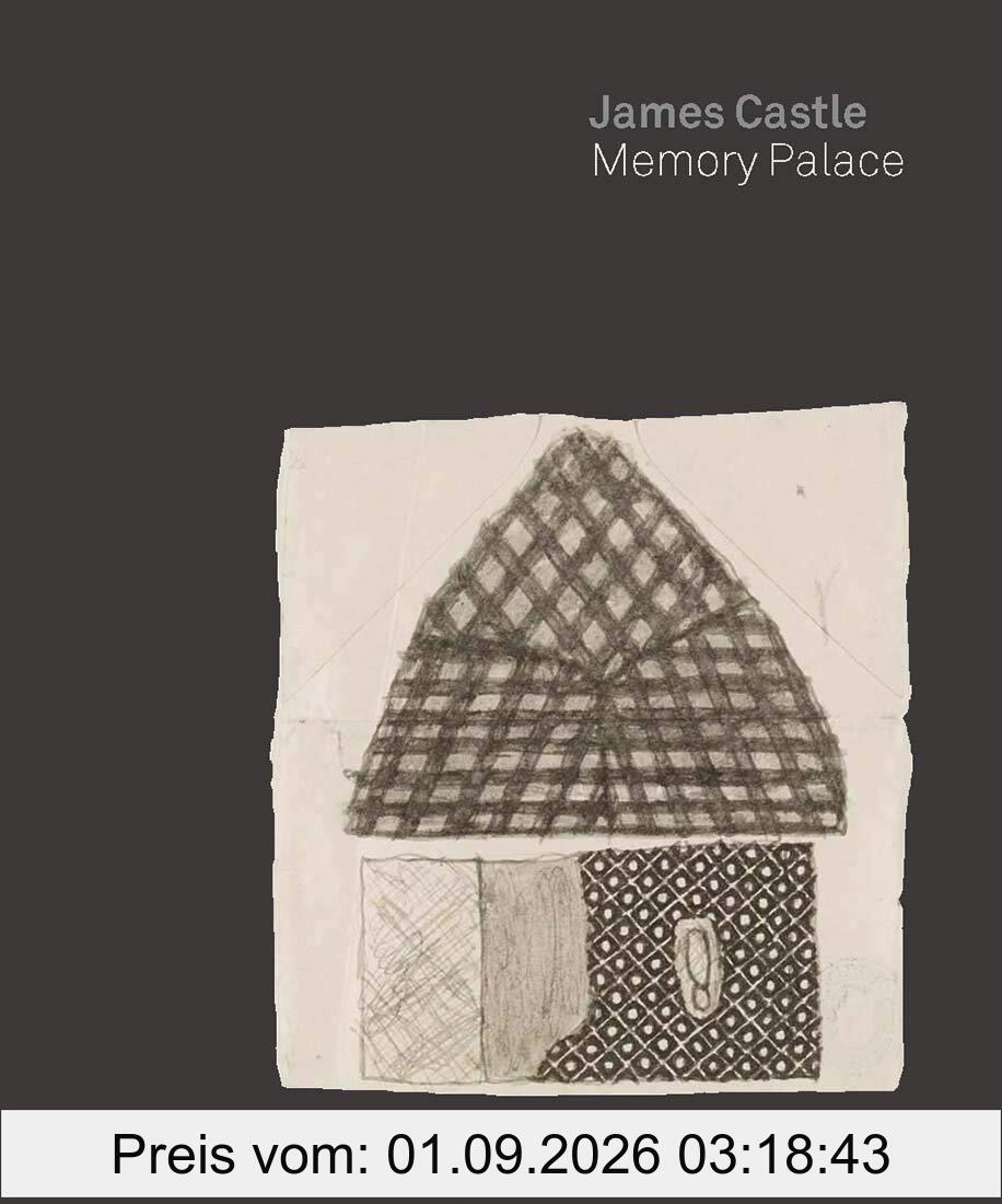 James Castle: Memory Palace