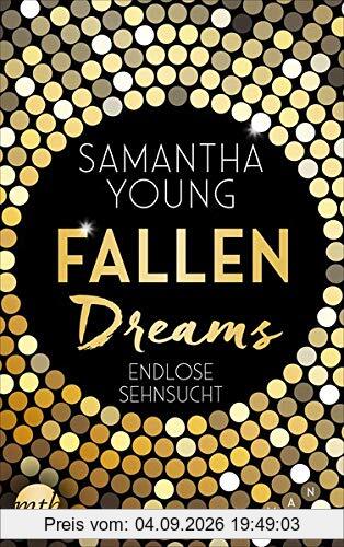 Fallen Dreams - Endlose Sehnsucht
