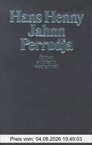 Perrudja