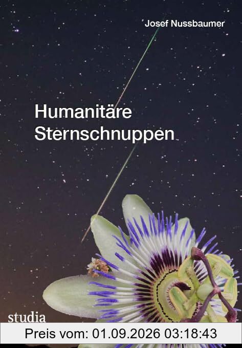 Humanitäre Sternschnuppen