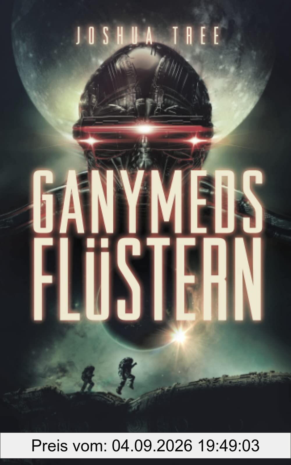 Ganymeds Flüstern