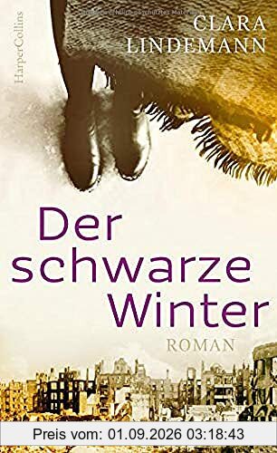 Der schwarze Winter