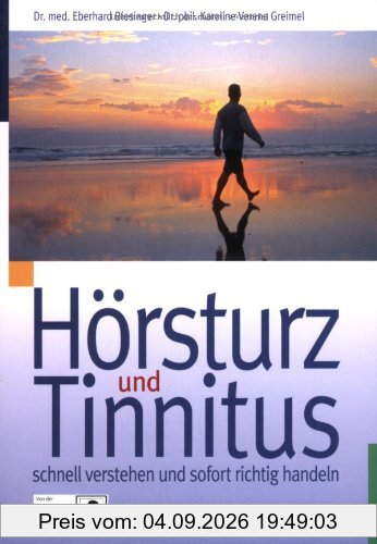 Hörsturz und Tinnitus