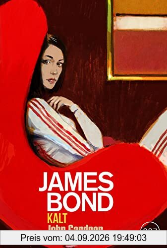 James Bond: KALT