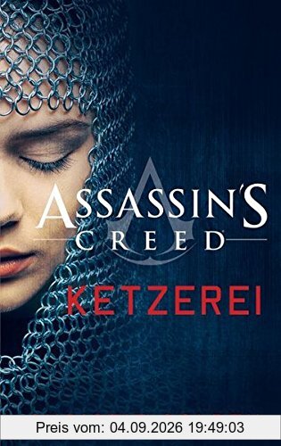 Assassin's Creed: Ketzerei