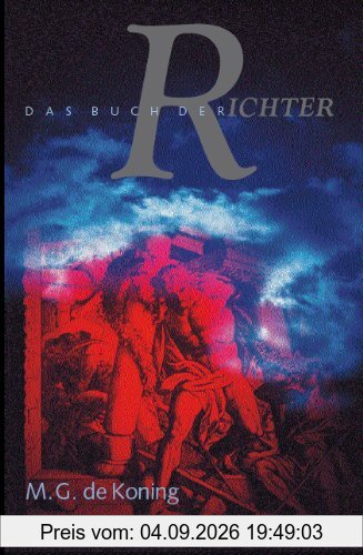 Das Buch der Richter