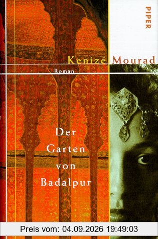 Der Garten von Badalpur