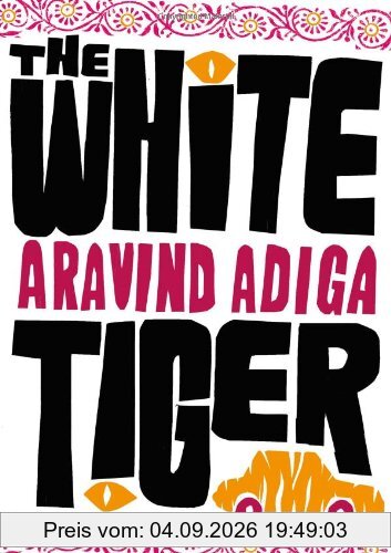 White Tiger