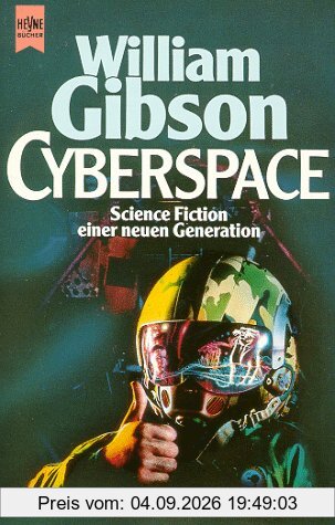 Cyberspace. Erzählungen.