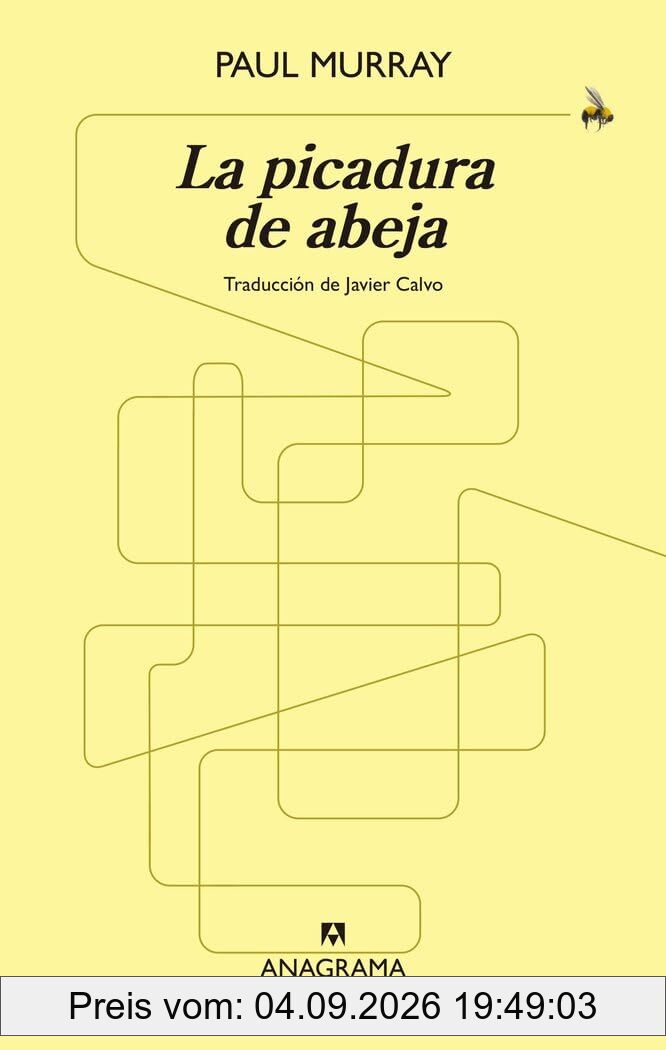 Picadura de Abeja, La