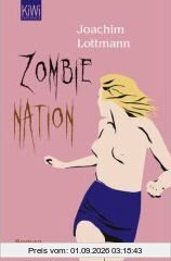 Zombie Nation: Roman