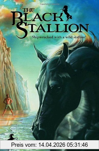 Walter Farley The Black Stallion