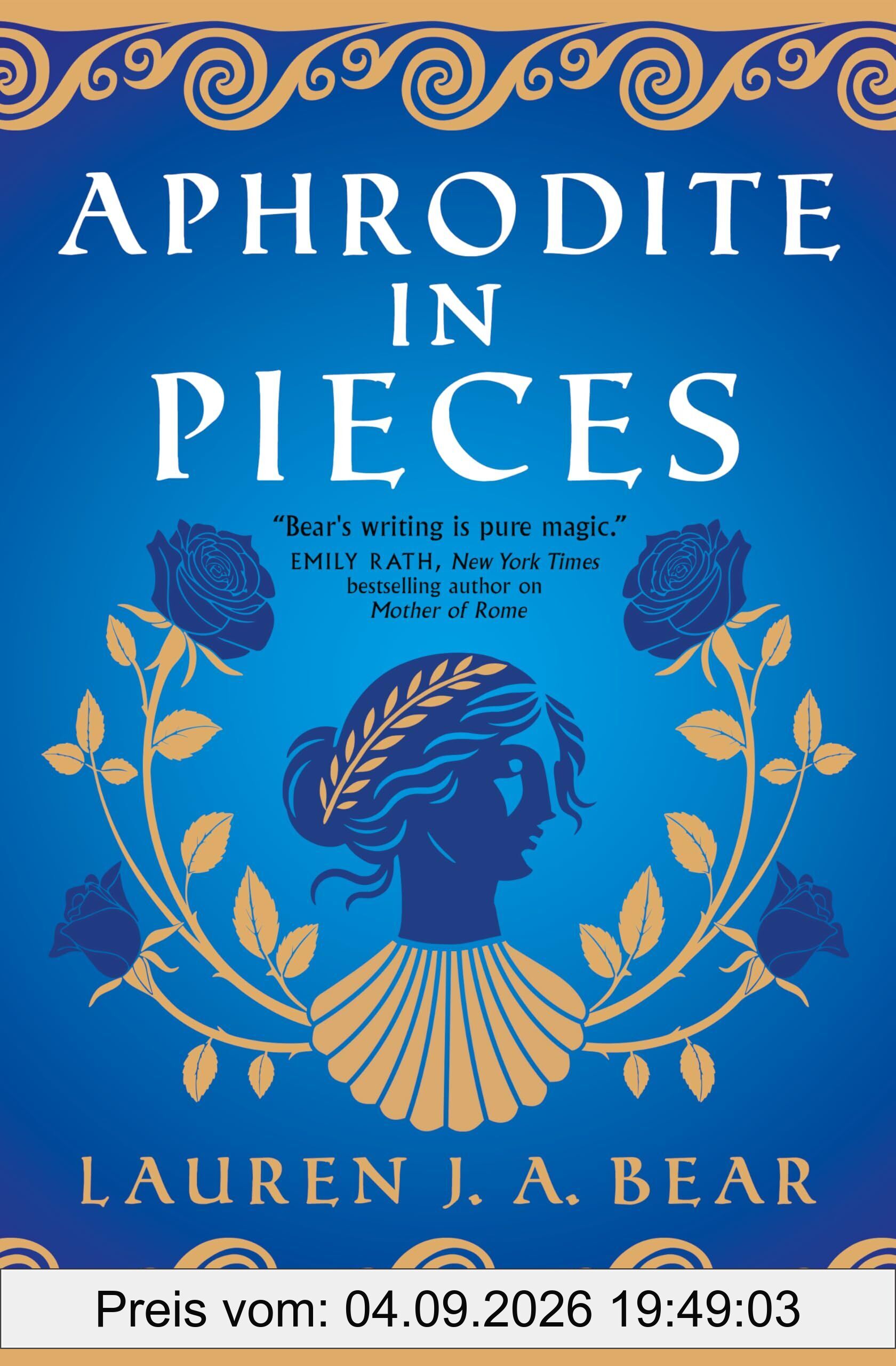 Aphrodite in Pieces