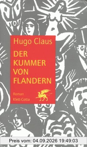 Der Kummer von Flandern