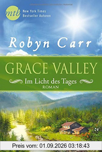 Grace Valley - Im Licht des Tages