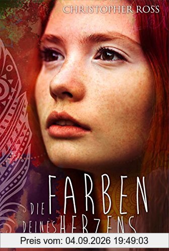 Die Farben deines Herzens